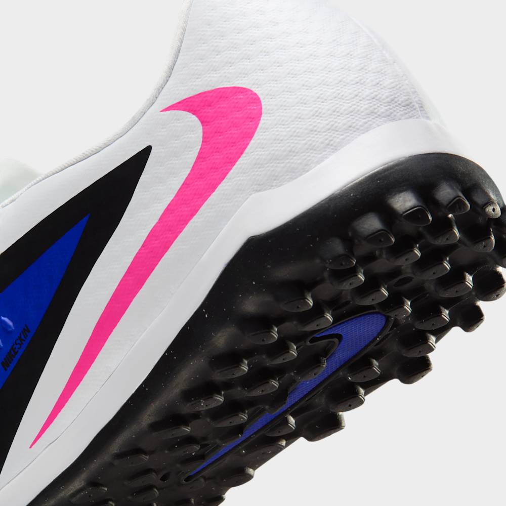 Guayos de fútbol para hombre en azul · HQ2325-446 - vista 9
