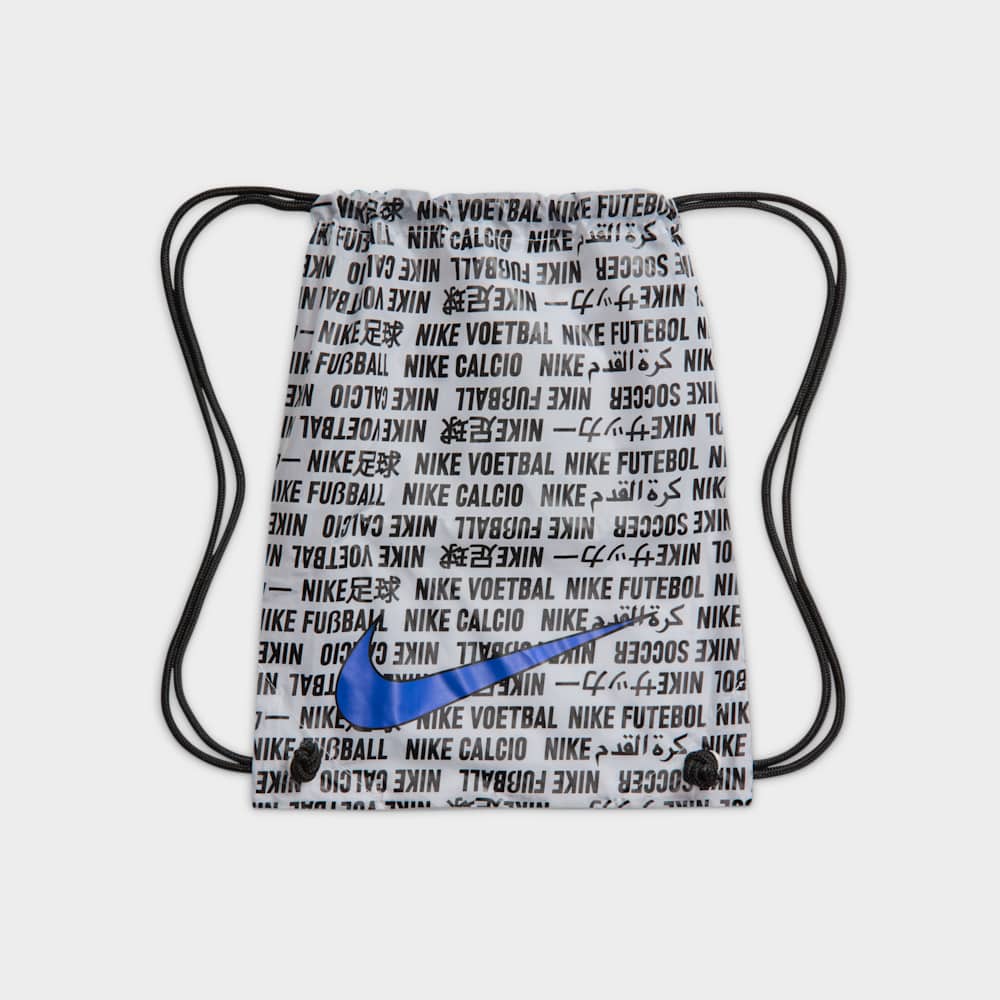 Guayos de fútbol para hombre en azul · HQ2325-446 - vista 2