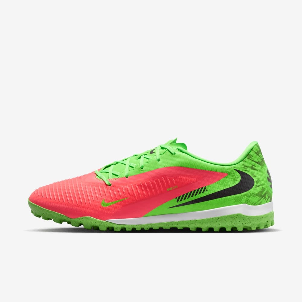 Guayos de fútbol para hombre en verde · HQ2326-603 - vista 1