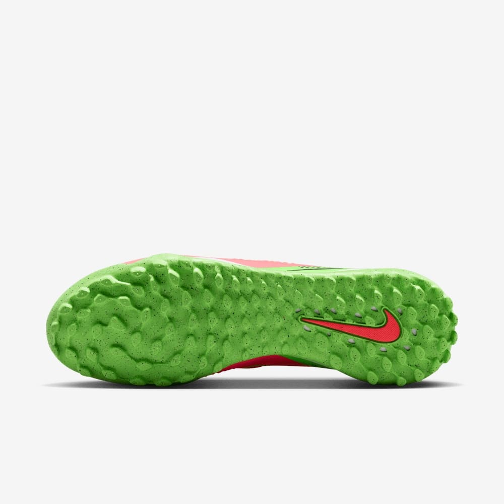 Guayos de fútbol para hombre en verde · HQ2326-603 - vista 2