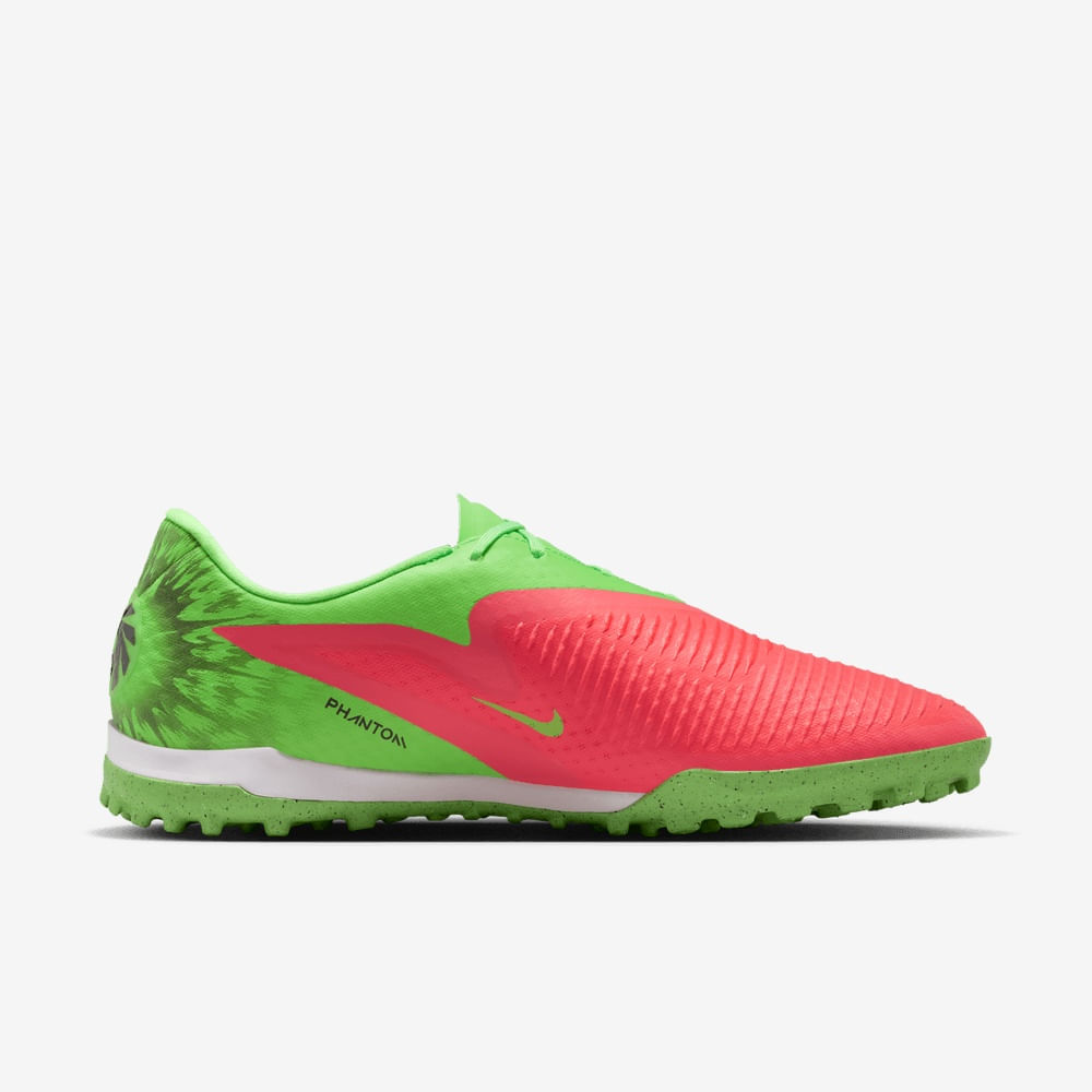 Guayos de fútbol para hombre en verde · HQ2326-603 - vista 3
