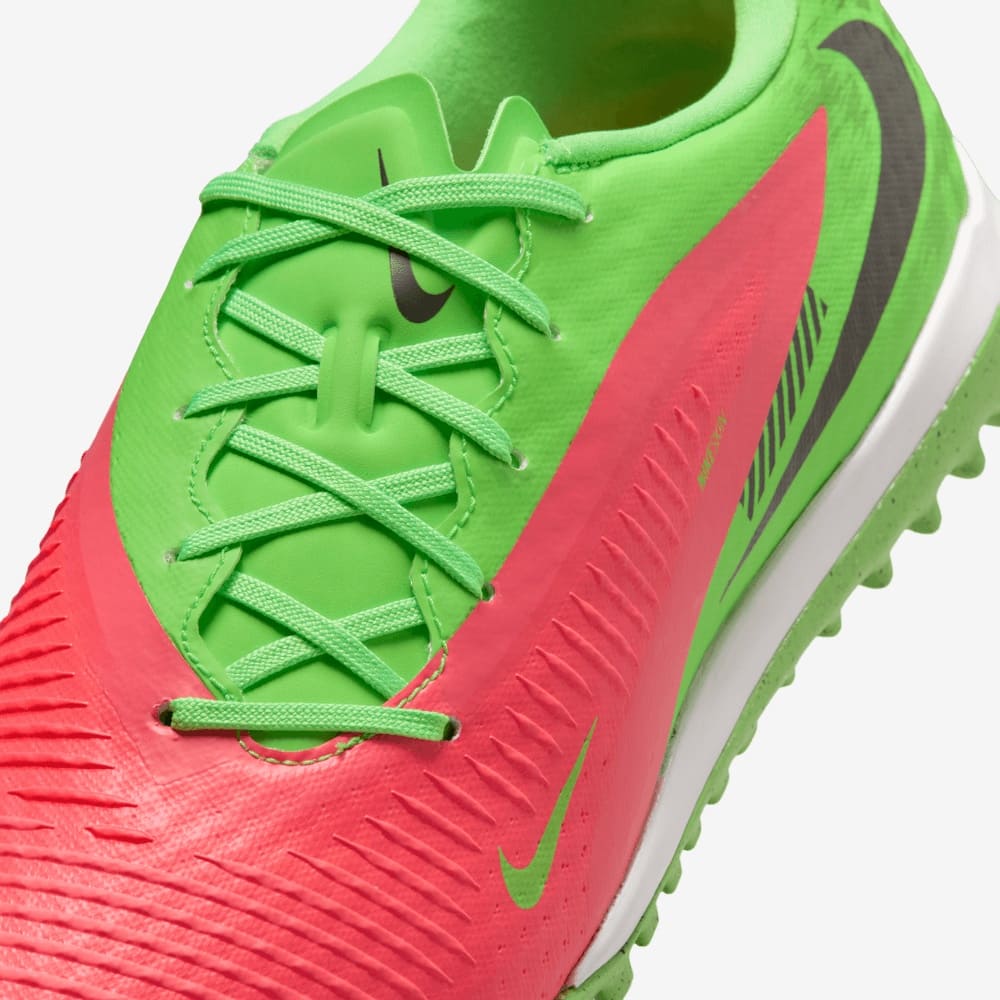 Guayos de fútbol para hombre en verde · HQ2326-603 - vista 7