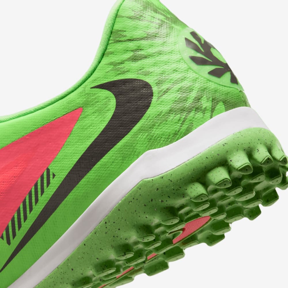Guayos de fútbol para hombre en verde · HQ2326-603 - vista 8