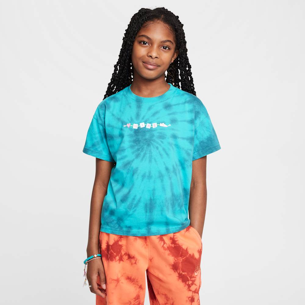 Camisetas y esqueletos para niña · HQ2348-345 - vista 1