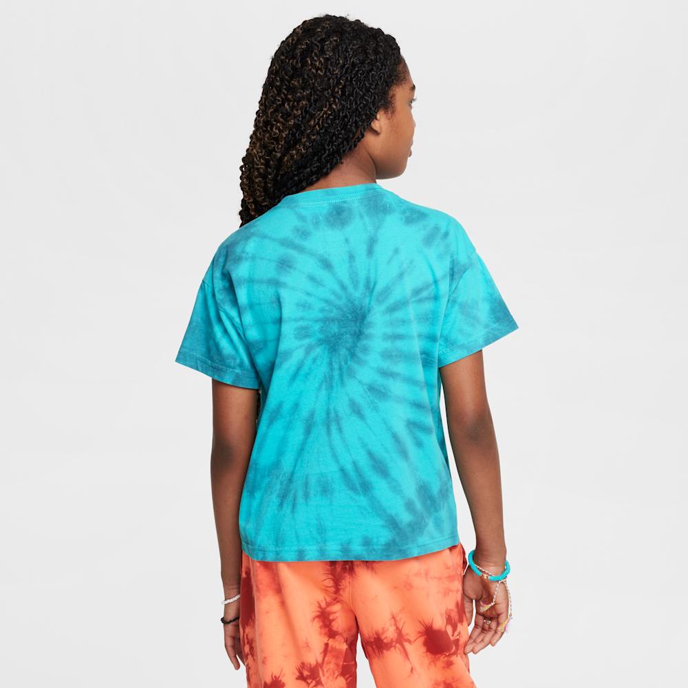 Camisetas y esqueletos para niña · HQ2348-345 - vista 2