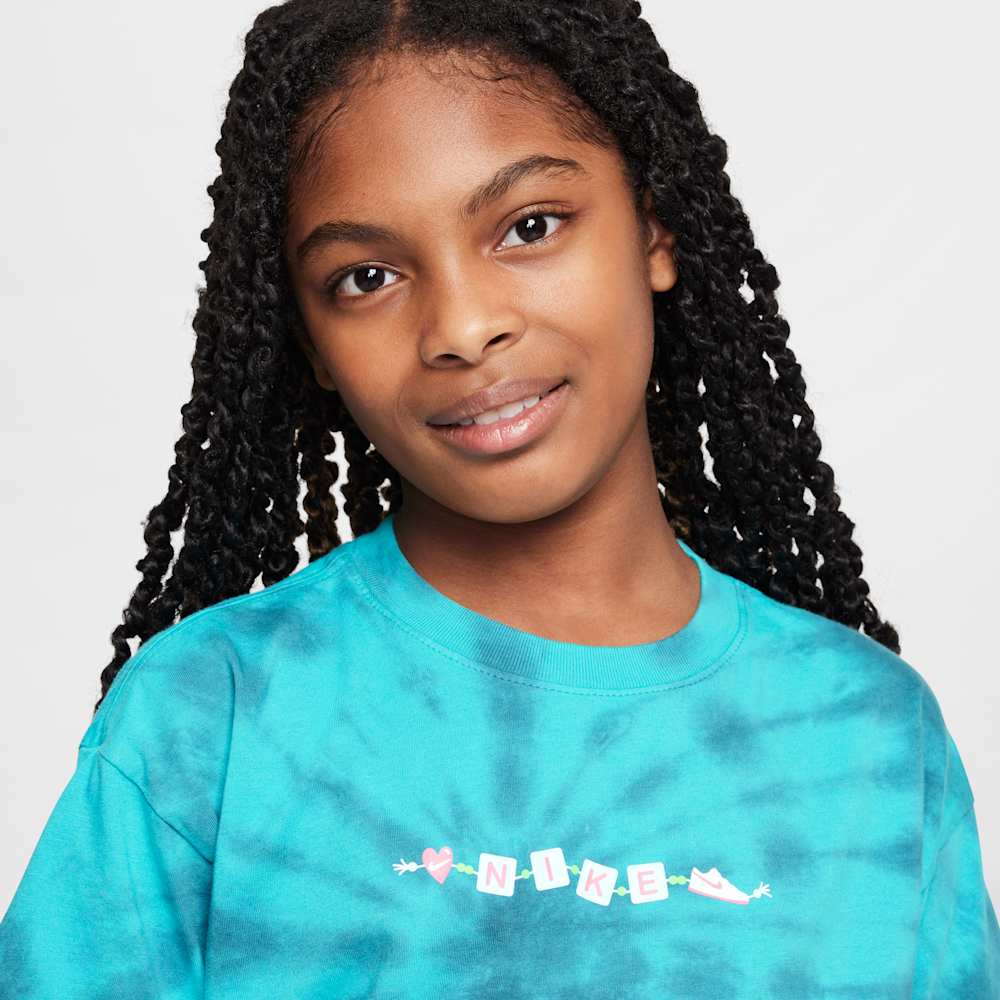 Camisetas y esqueletos para niña · HQ2348-345 - vista 3