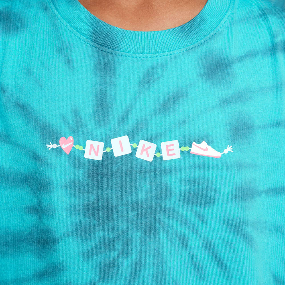 Camisetas y esqueletos para niña · HQ2348-345 - vista 4