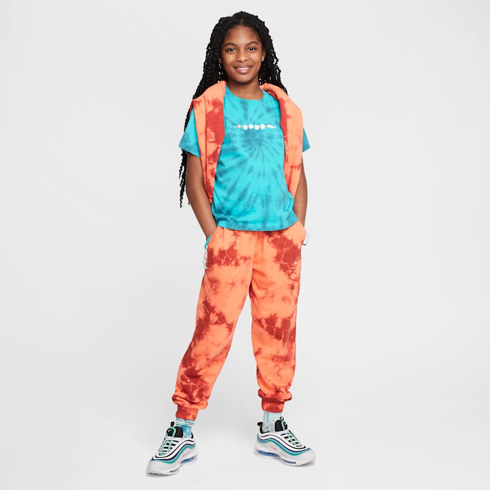 Camisetas y esqueletos para niña · HQ2348-345 - vista 5