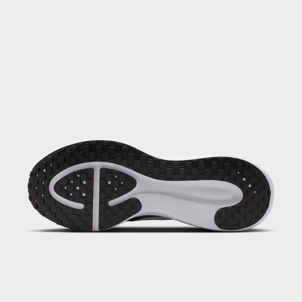 Tenis para correr para hombre en negro · HQ2414-001 - vista 2
