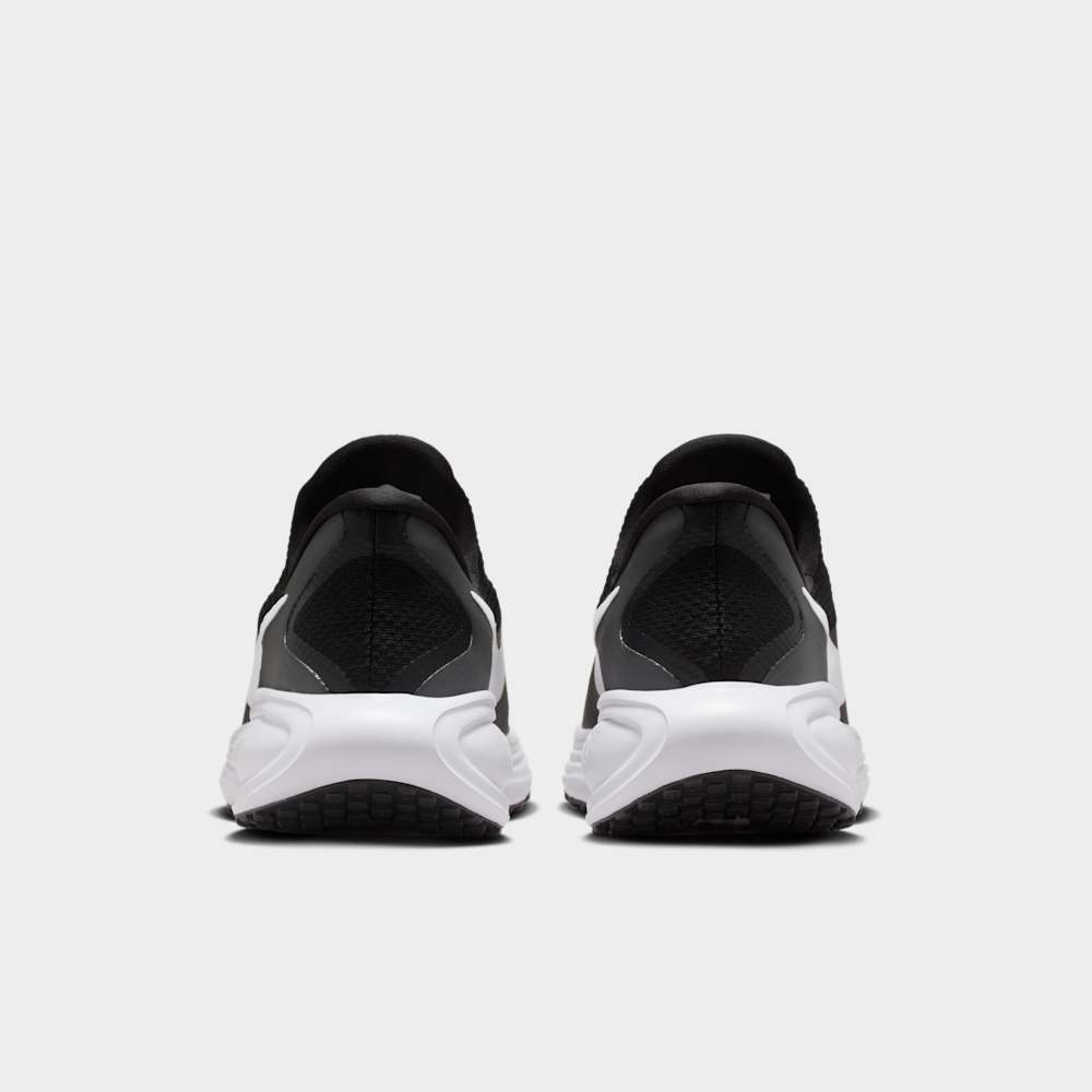 Tenis para correr para hombre en negro · HQ2414-001 - vista 6