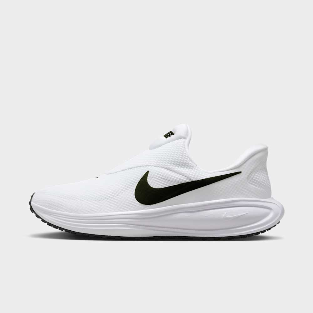 Tenis para correr para hombre en blanco · HQ2414-100 - vista 1