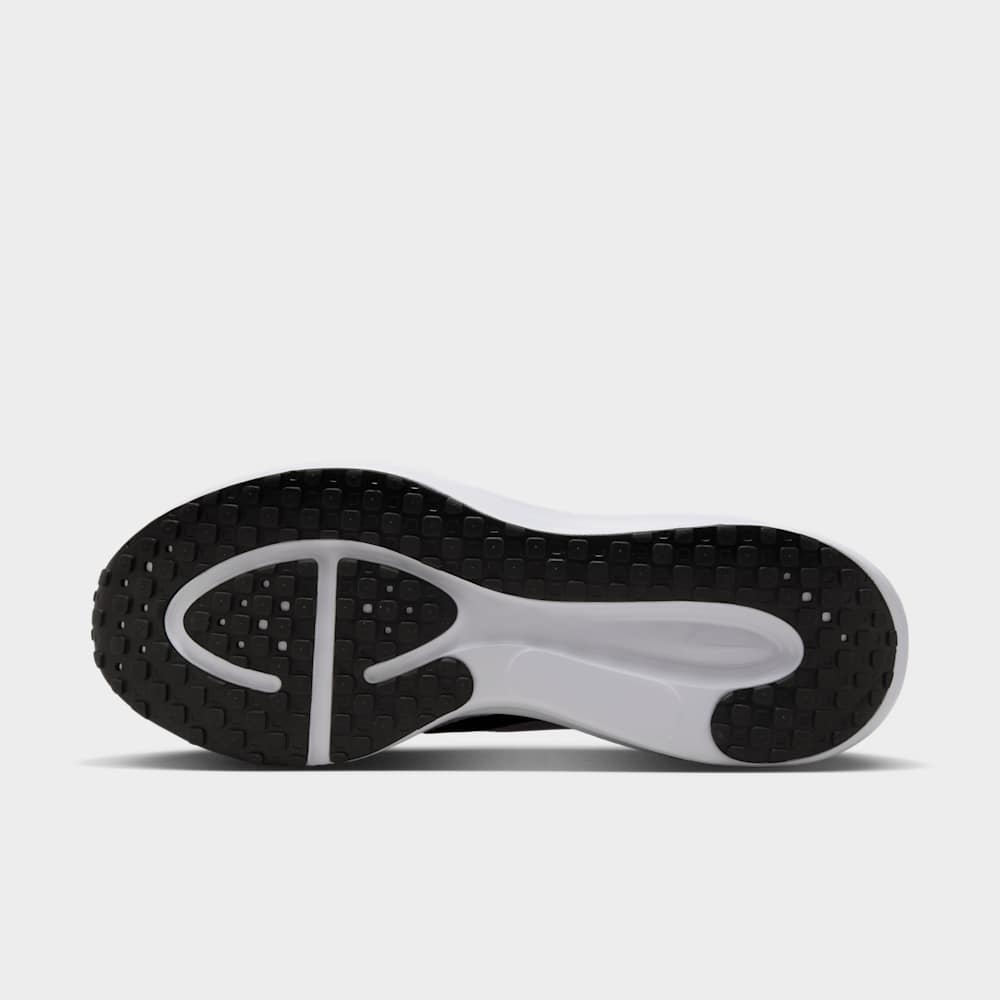 Tenis para correr para hombre en blanco · HQ2414-100 - vista 2