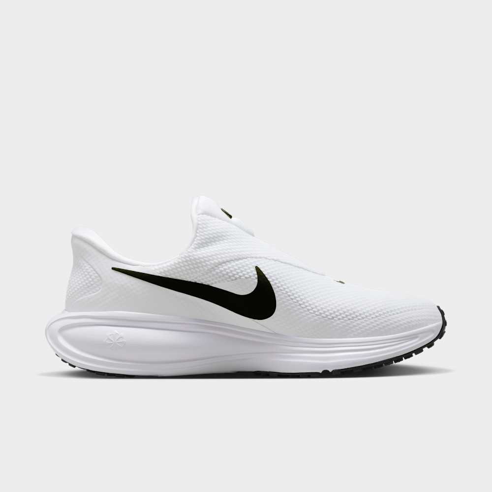 Tenis para correr para hombre en blanco · HQ2414-100 - vista 3