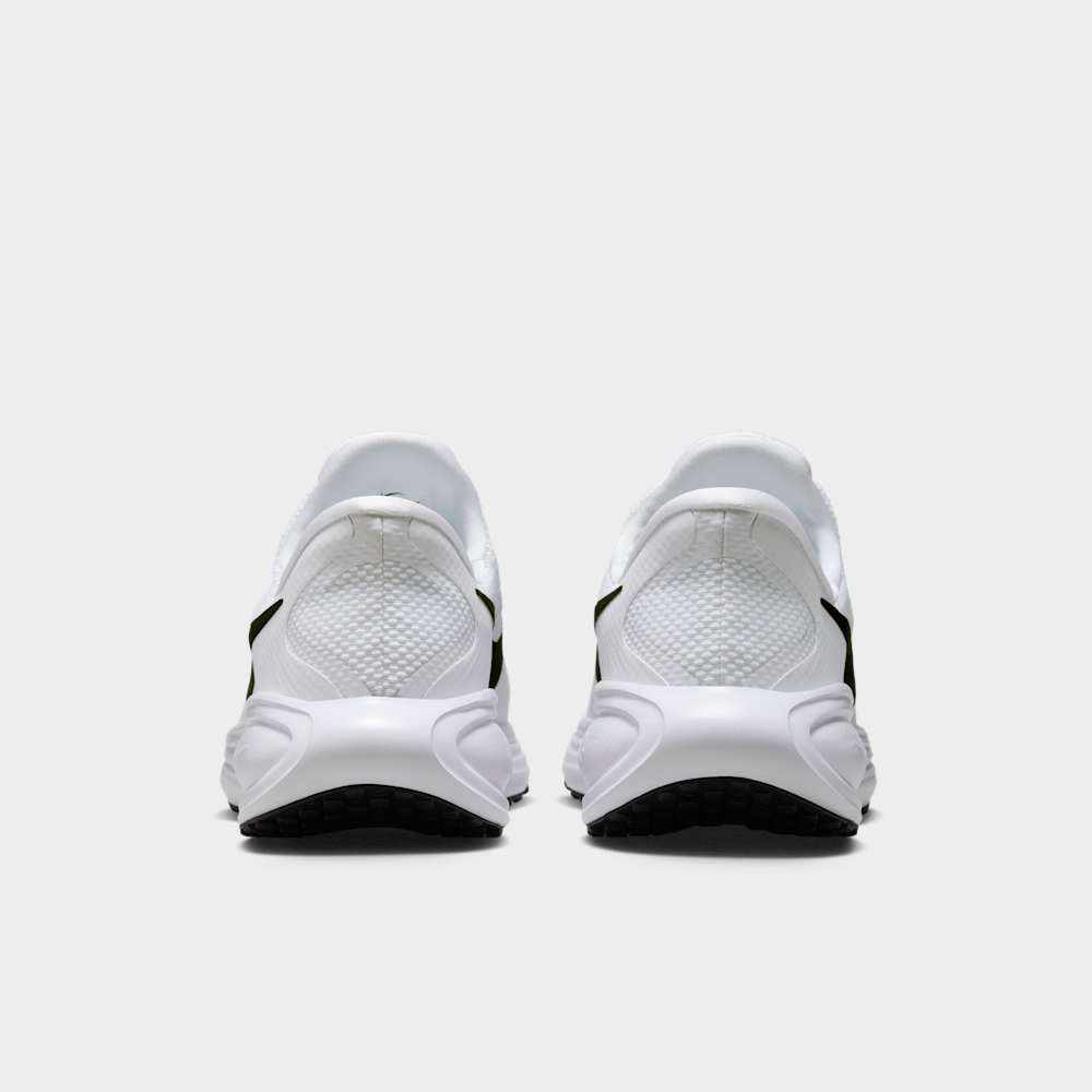 Tenis para correr para hombre en blanco · HQ2414-100 - vista 6