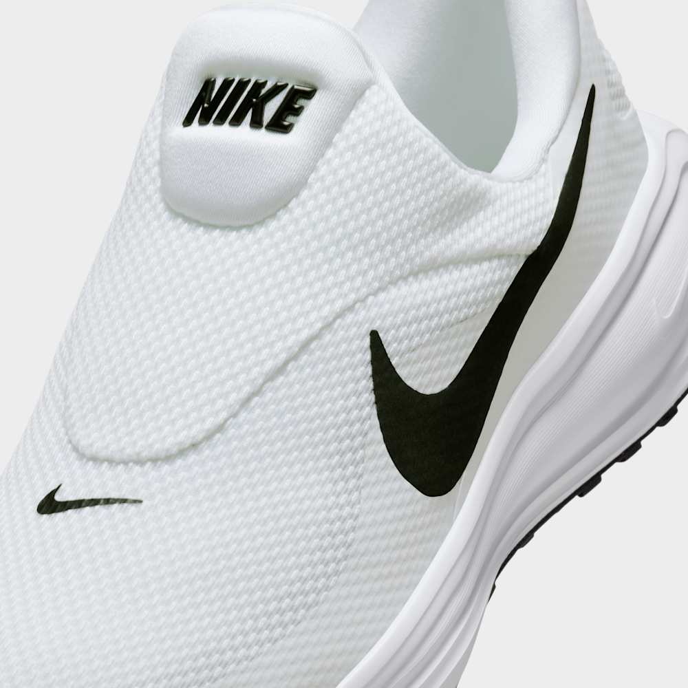 Tenis para correr para hombre en blanco · HQ2414-100 - vista 7