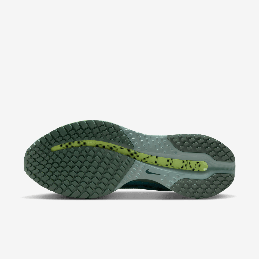 Tenis para correr para hombre en verde · HQ2592-009 - vista 2