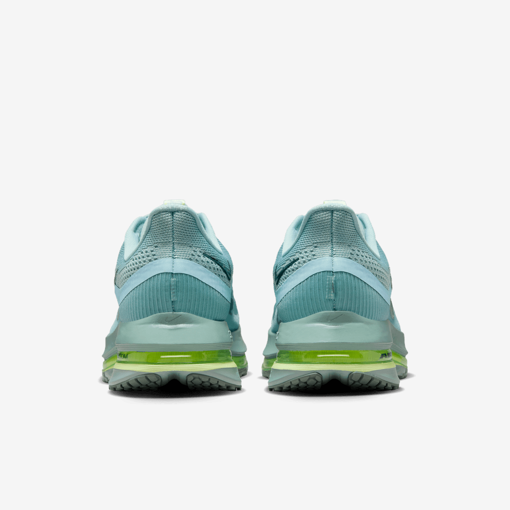 Tenis para correr para hombre en verde · HQ2592-009 - vista 6