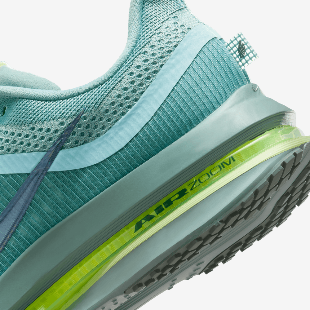 Tenis para correr para hombre en verde · HQ2592-009 - vista 9