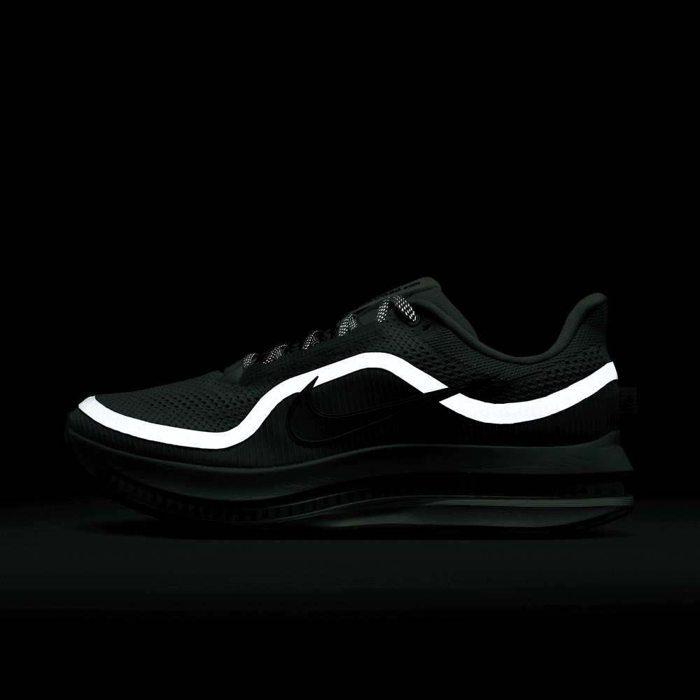 Tenis para correr para hombre en verde · HQ2592-009 - vista 10