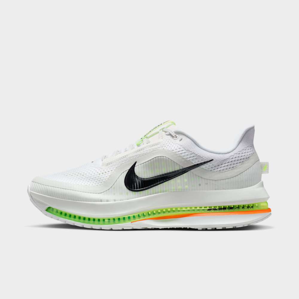 Tenis para correr para hombre en blanco · HQ2592-105 - vista 1