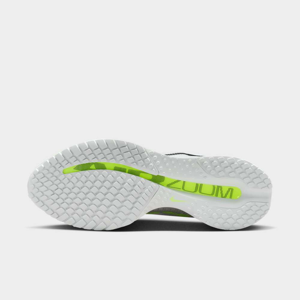 Tenis para correr para hombre en blanco · HQ2592-105 - vista 2