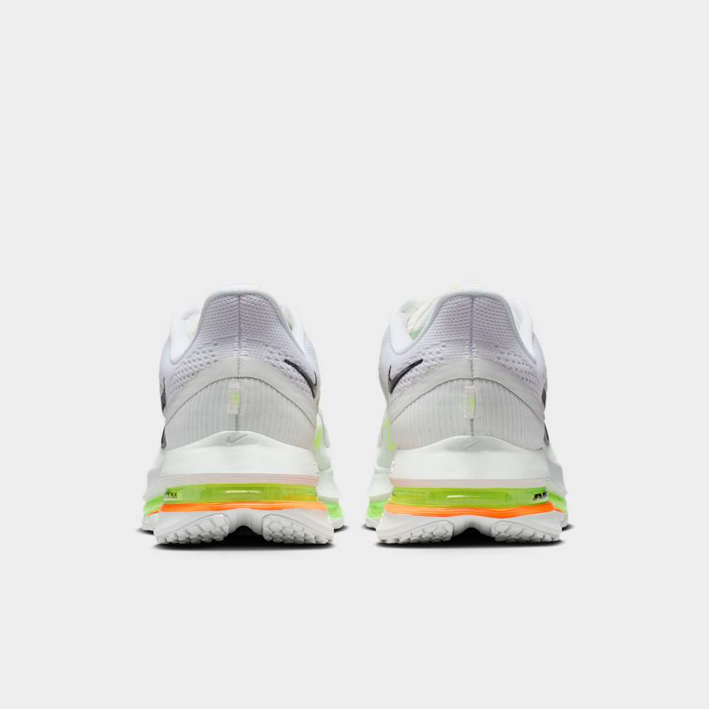 Tenis para correr para hombre en blanco · HQ2592-105 - vista 6