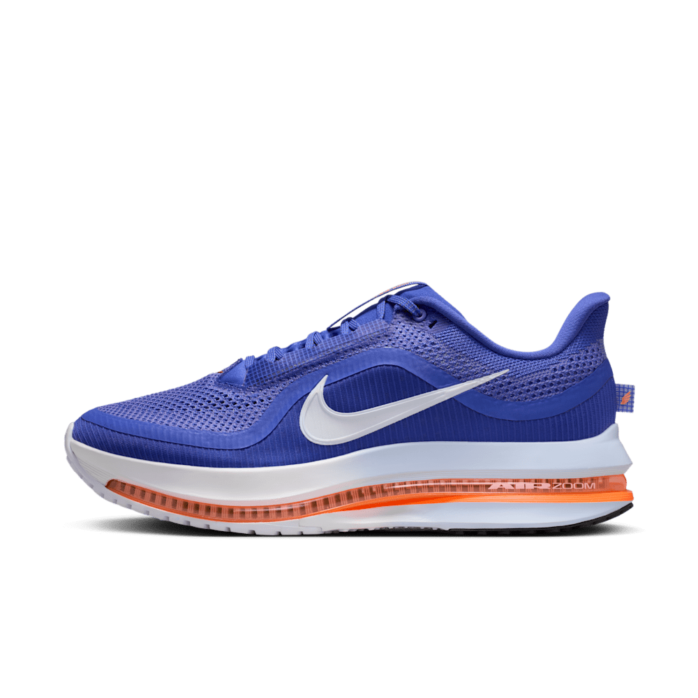 Tenis para correr para hombre en azul · HQ2592-400 - vista 1