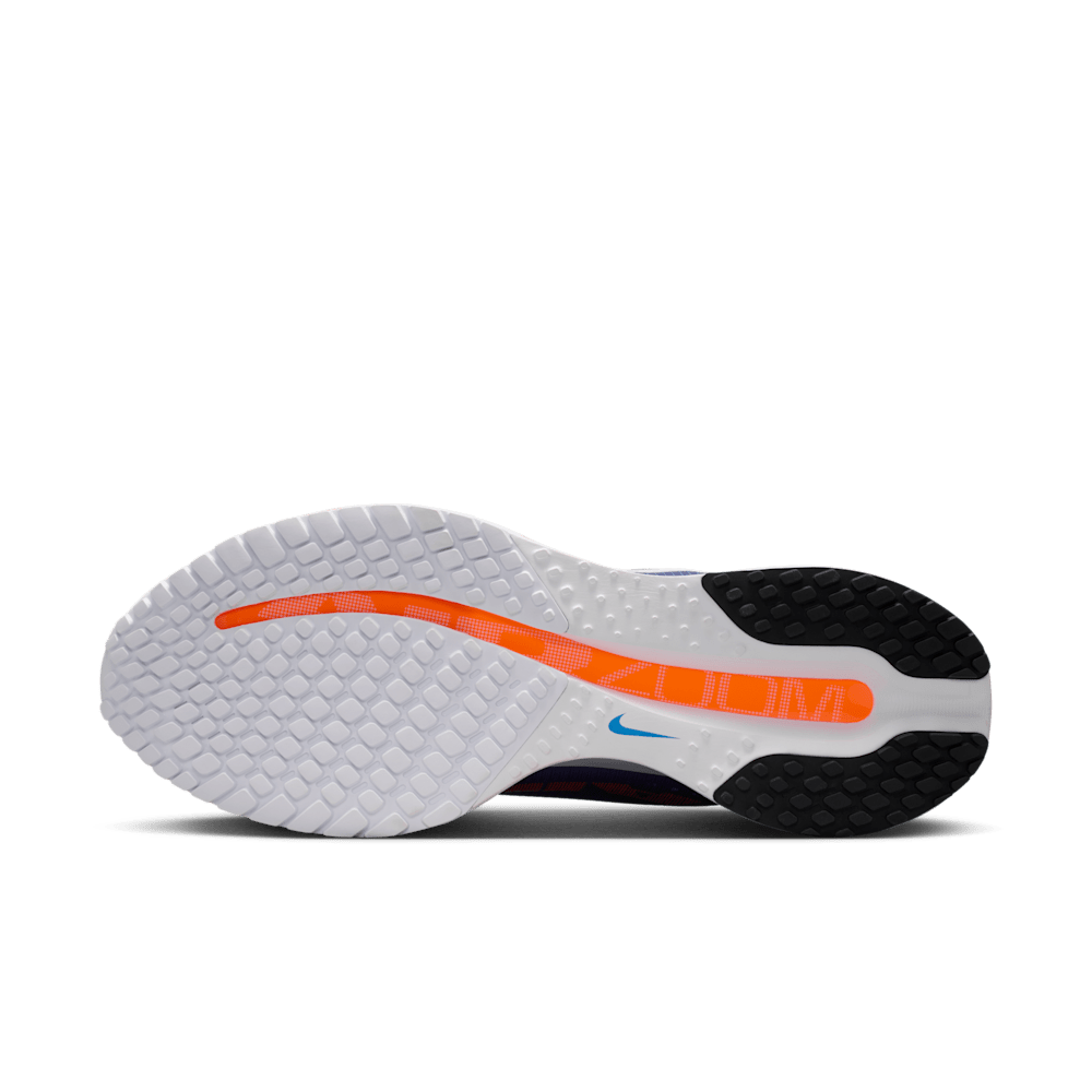 Tenis para correr para hombre en azul · HQ2592-400 - vista 2