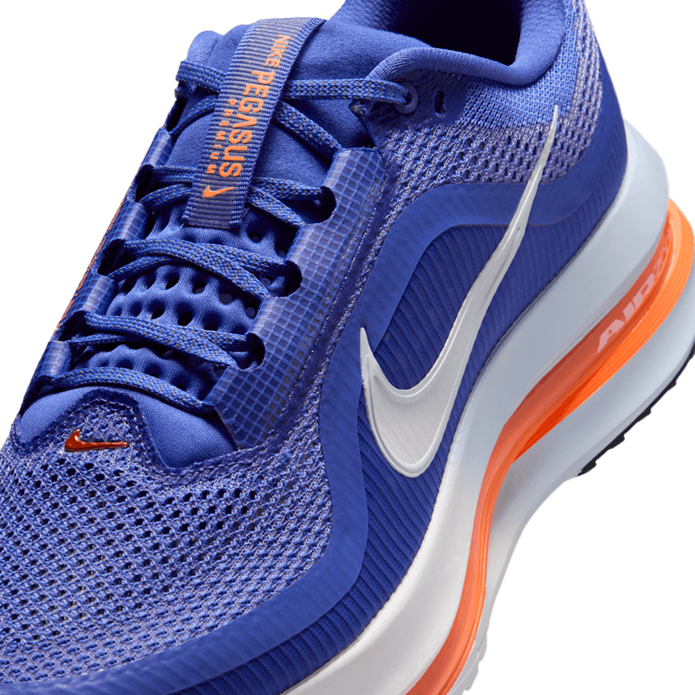Tenis para correr para hombre en azul · HQ2592-400 - vista 7