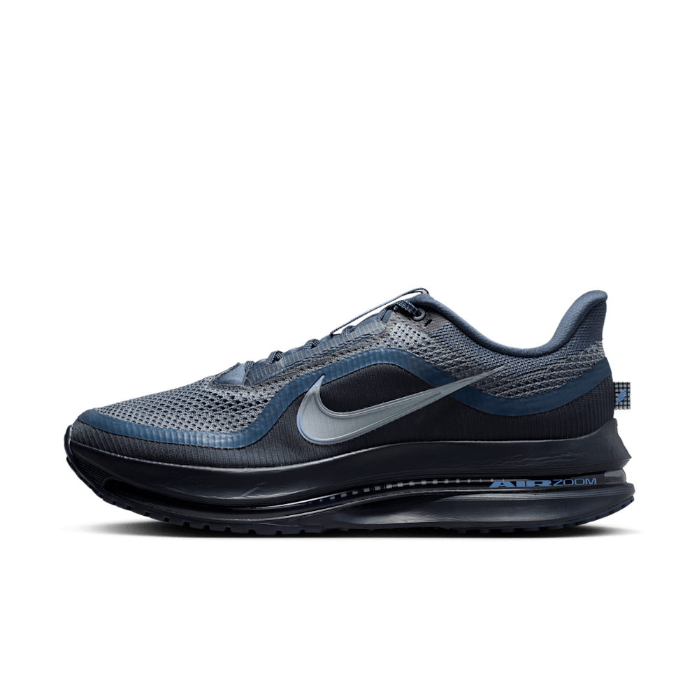Tenis para correr para hombre en azul · HQ2592-405 - vista 1