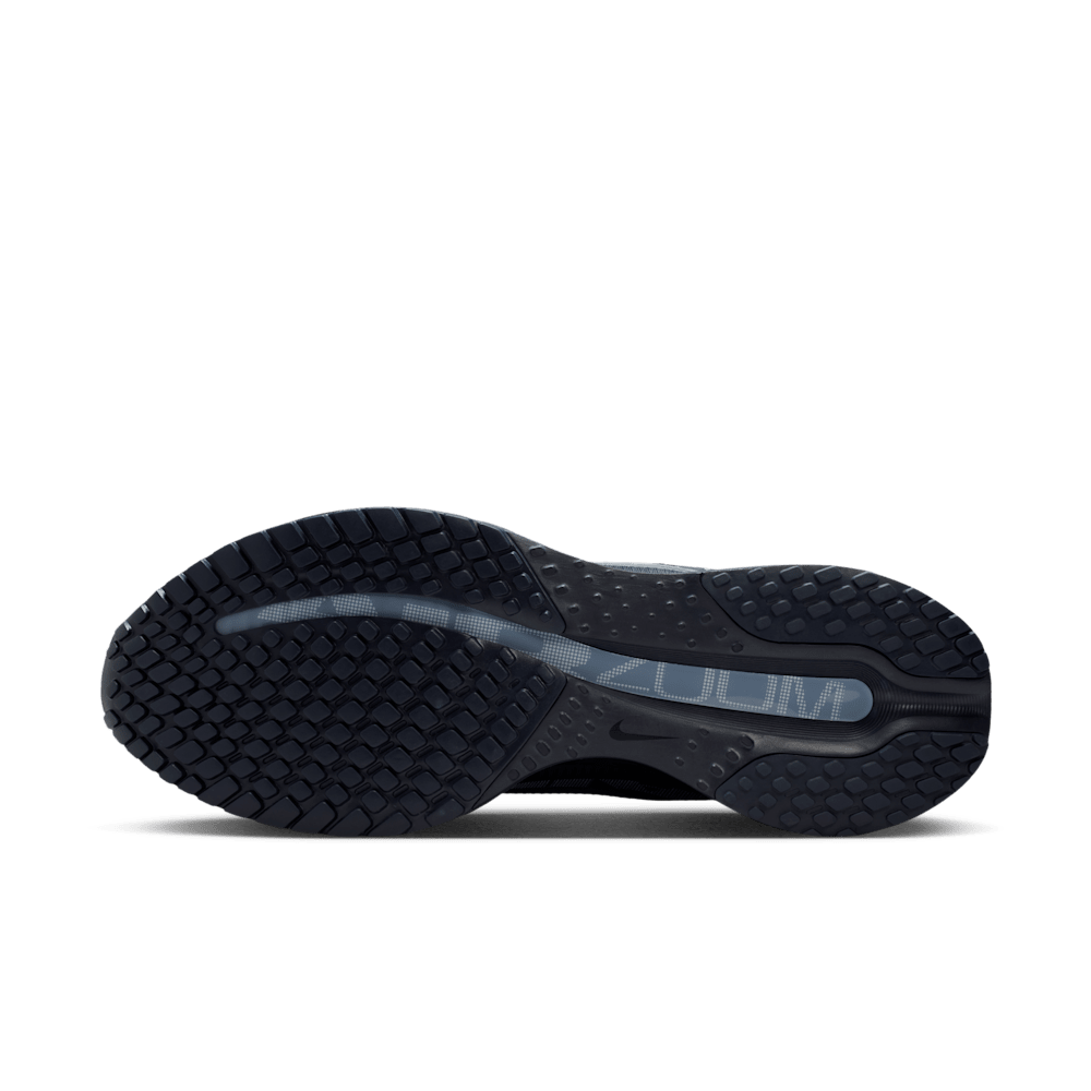 Tenis para correr para hombre en azul · HQ2592-405 - vista 2
