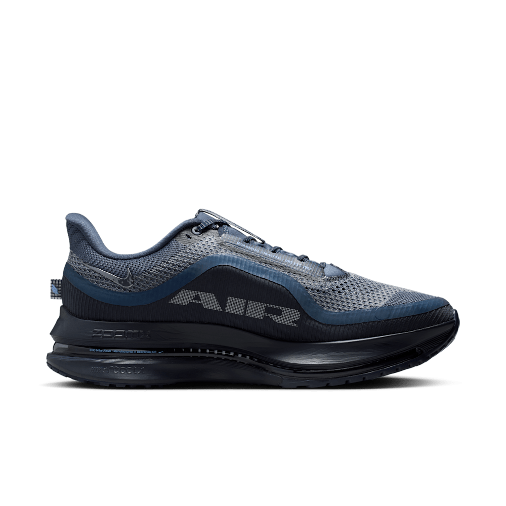 Tenis para correr para hombre en azul · HQ2592-405 - vista 3