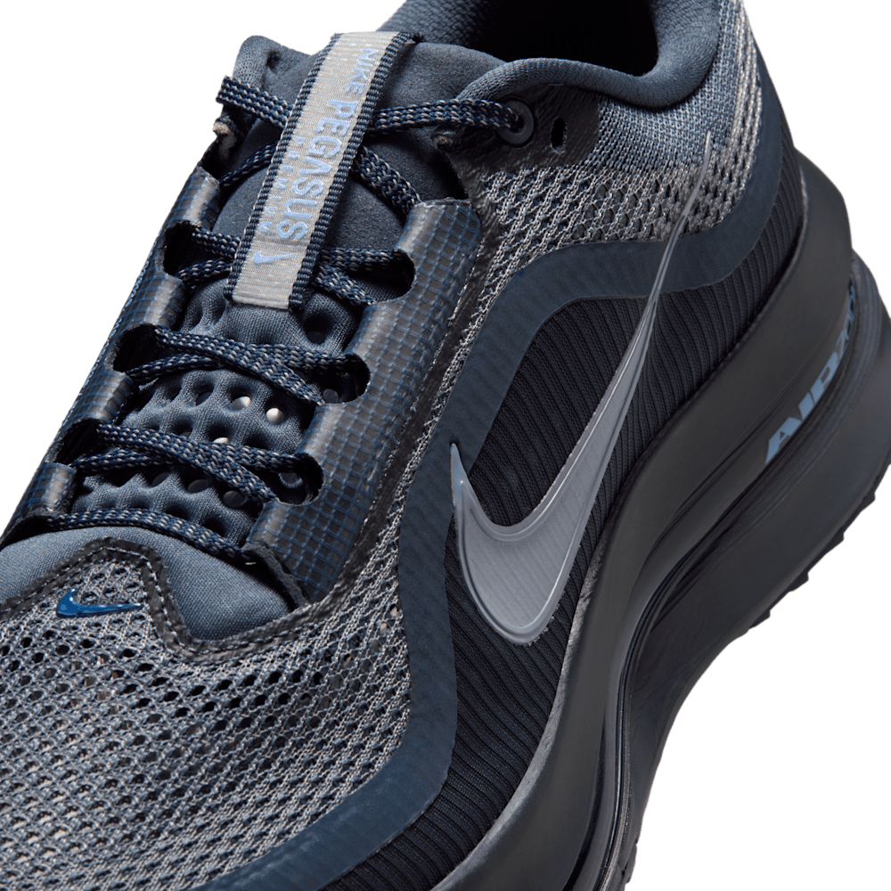 Tenis para correr para hombre en azul · HQ2592-405 - vista 7