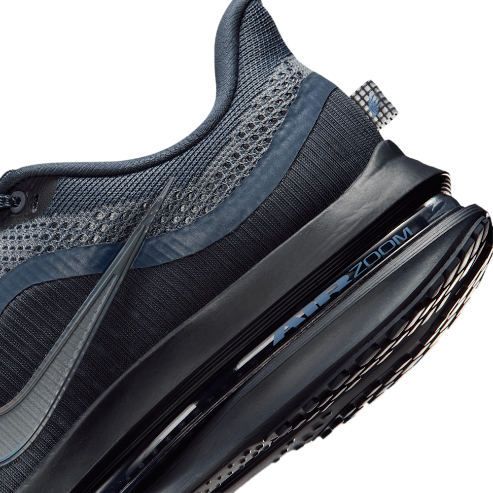 Tenis para correr para hombre en azul · HQ2592-405 - vista 8
