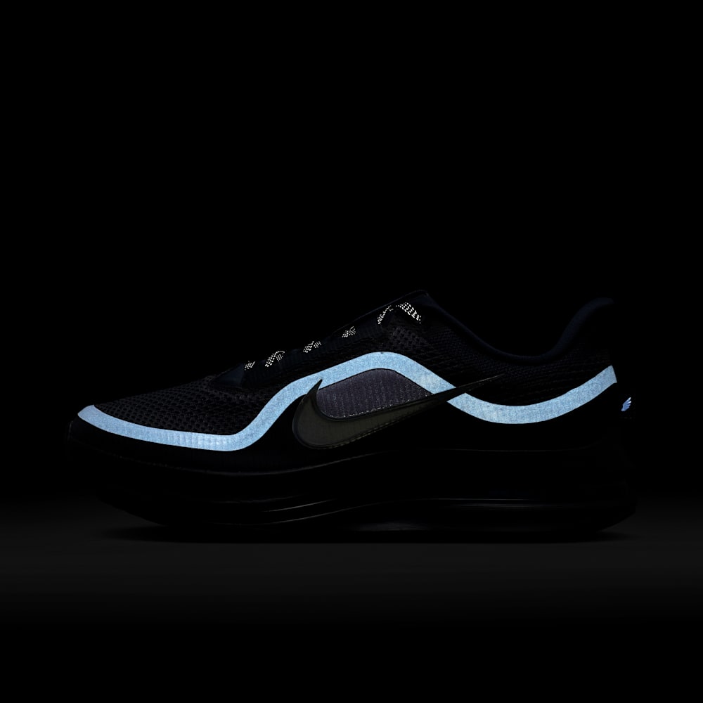 Tenis para correr para hombre en azul · HQ2592-405 - vista 9