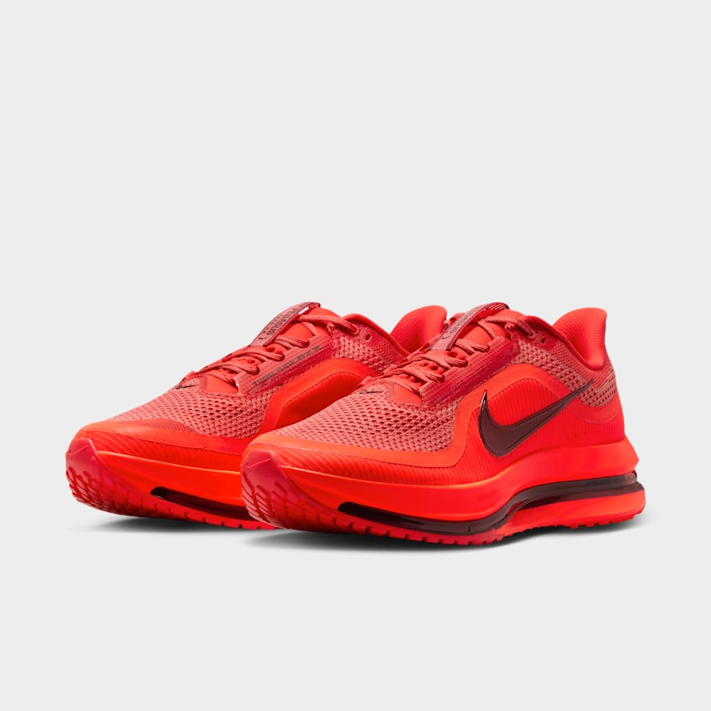 Tenis para correr para hombre en rojo · HQ2592-601 - vista 5