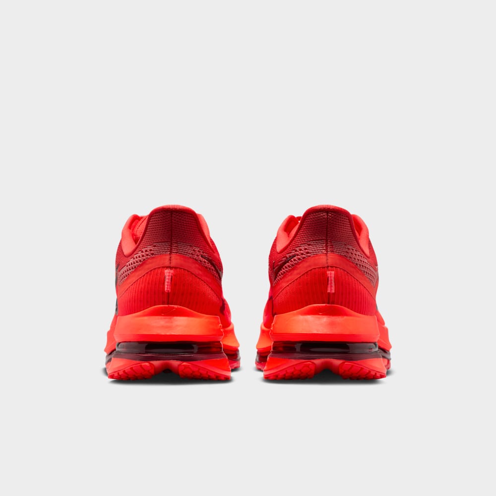 Tenis para correr para hombre en rojo · HQ2592-601 - vista 6