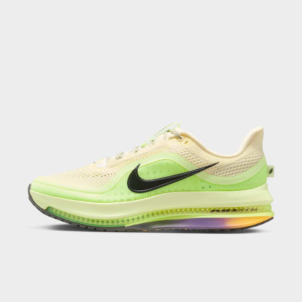 Tenis para correr para hombre en marrón · HQ2592-701 - vista 1