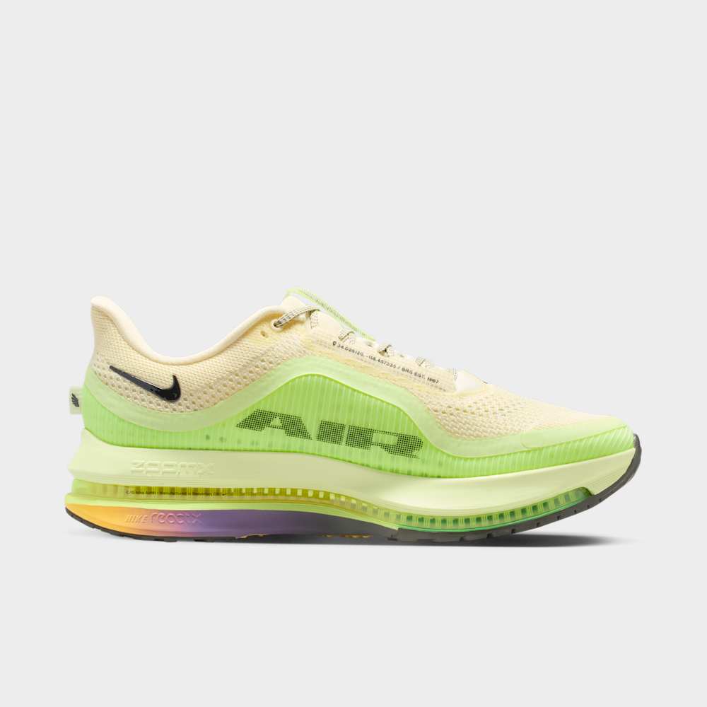 Tenis para correr para hombre en marrón · HQ2592-701 - vista 3