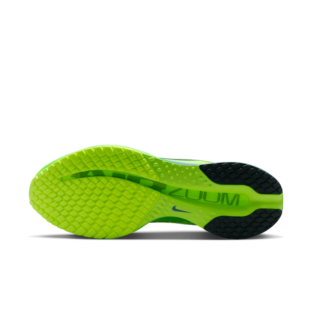 Tenis para correr para hombre en amarillo · HQ2592-702 - vista 2