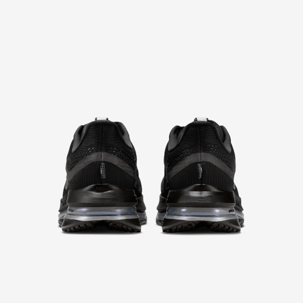 Tenis para correr para mujer en negro · HQ2593-004 - vista 6