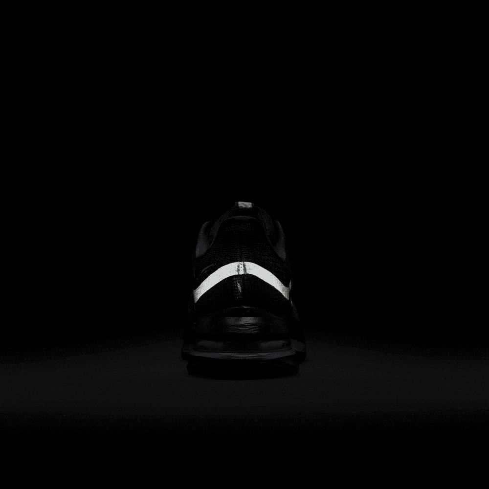 Tenis para correr para mujer en negro · HQ2593-004 - vista 7