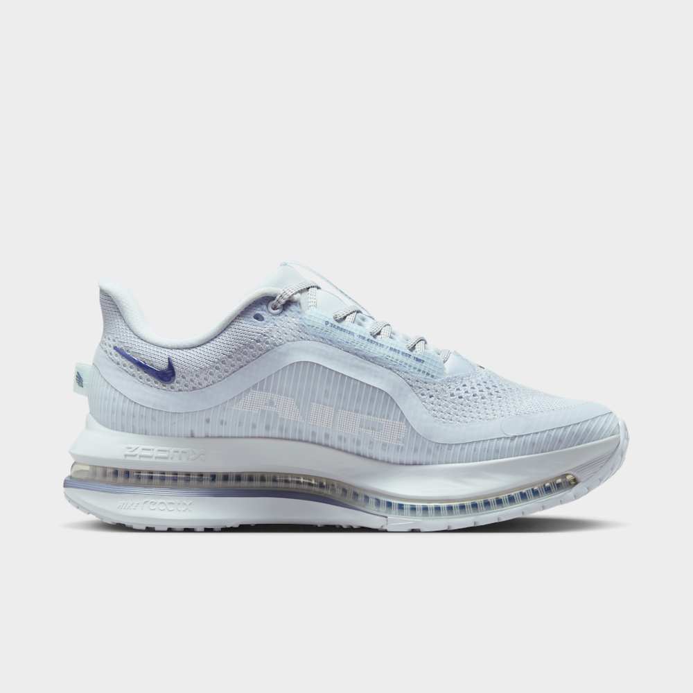 Tenis para correr para mujer en gris · HQ2593-006 - vista 3