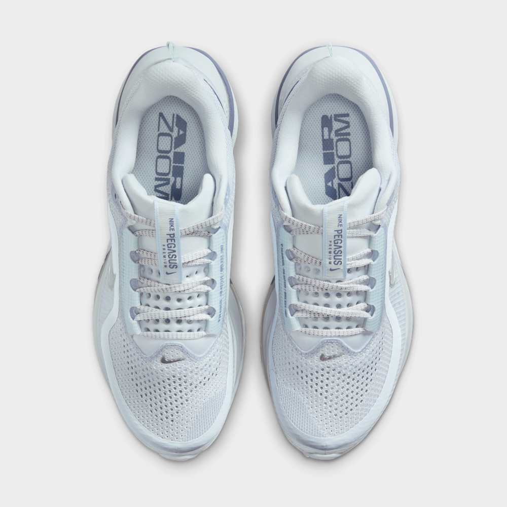 Tenis para correr para mujer en gris · HQ2593-006 - vista 4