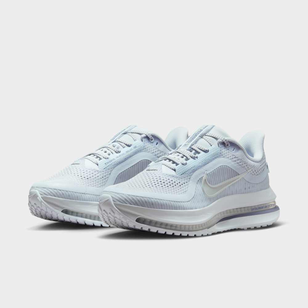 Tenis para correr para mujer en gris · HQ2593-006 - vista 5