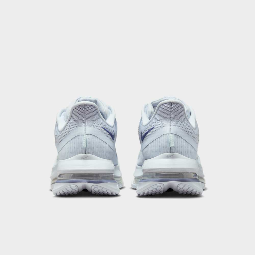 Tenis para correr para mujer en gris · HQ2593-006 - vista 6
