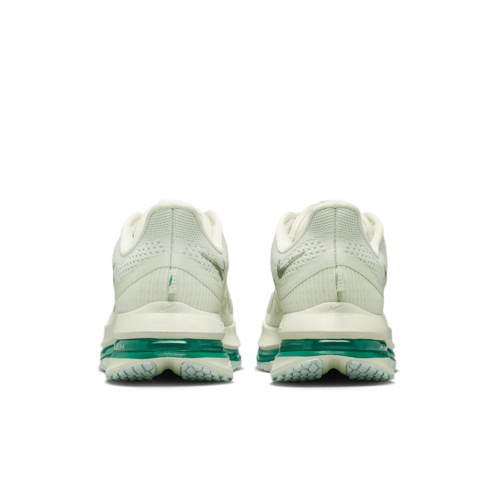 Tenis para correr para mujer en verde · HQ2593-008 - vista 6