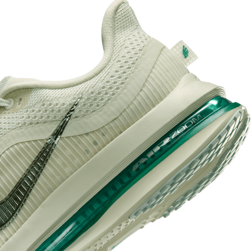 Tenis para correr para mujer en verde · HQ2593-008 - vista 8
