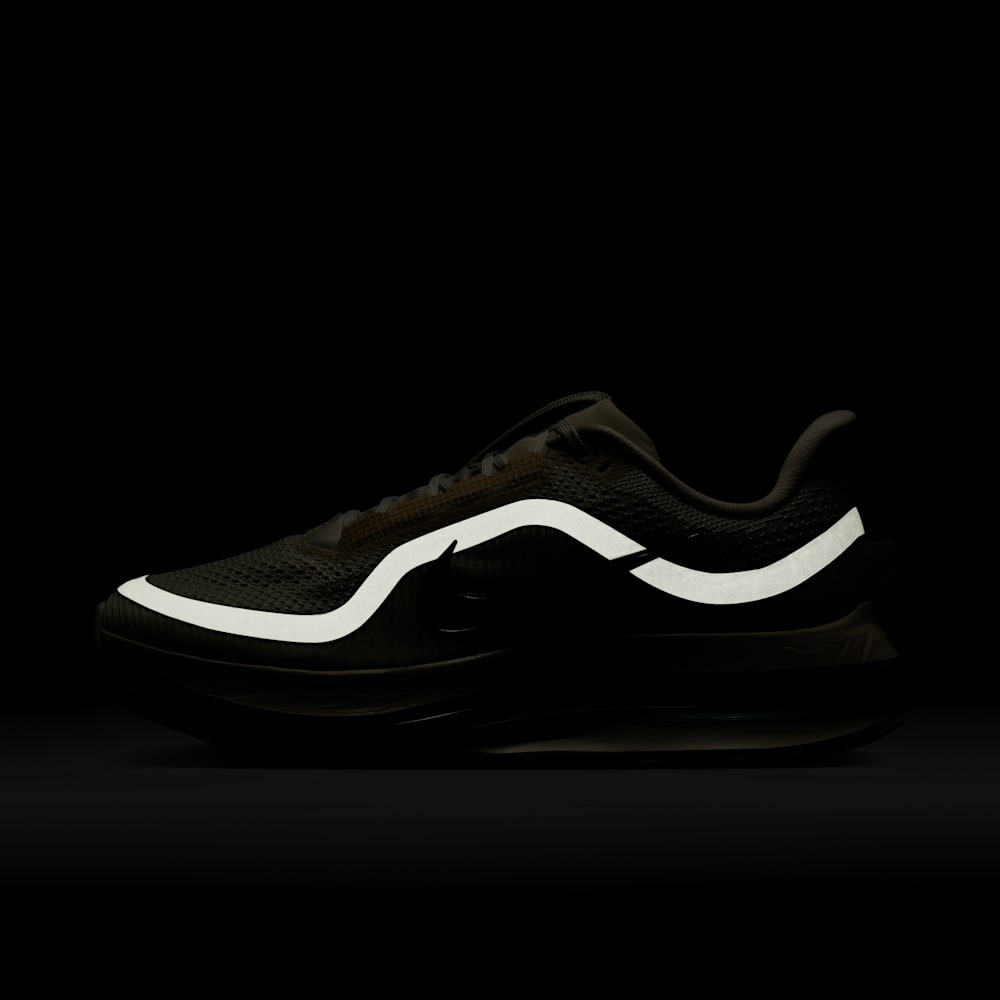 Tenis para correr para mujer en verde · HQ2593-008 - vista 9