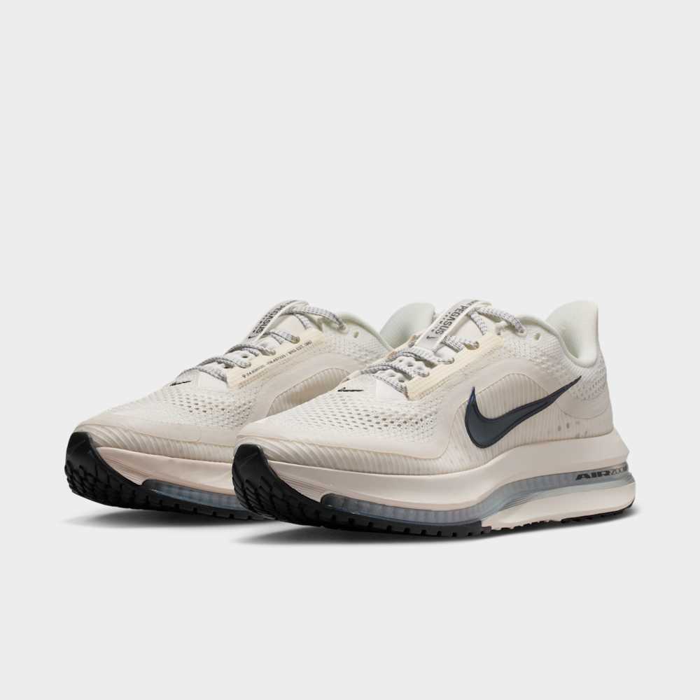 Tenis para correr para mujer en blanco · HQ2593-106 - vista 5